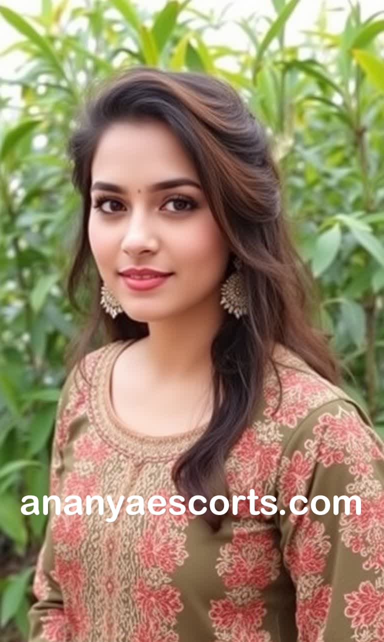 Escort Service in Udham Singh Nagar