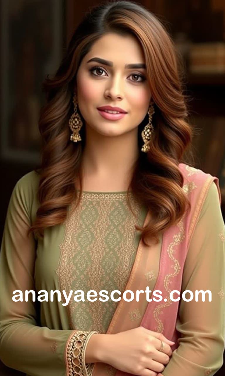 Escort Service in Udham Singh Nagar